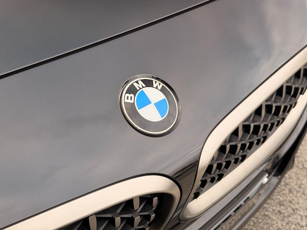 Used BMW Z4 for sale - 76085296: Photo 45