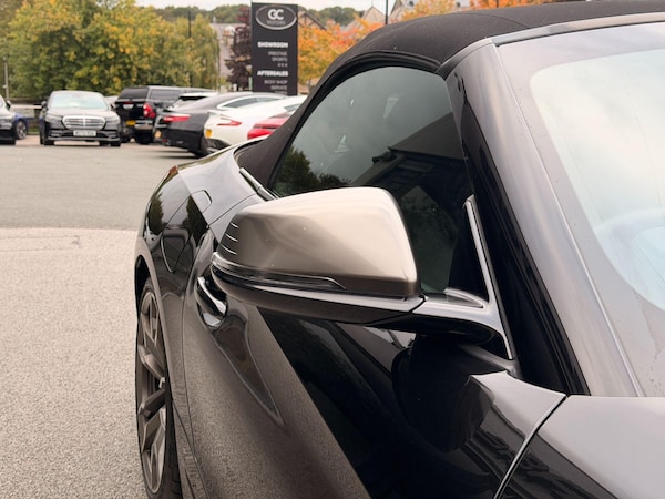 Used BMW Z4 for sale - 76085296: Photo 46