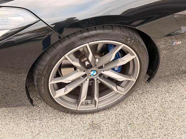 Used BMW Z4 for sale - 76085296: Photo 47