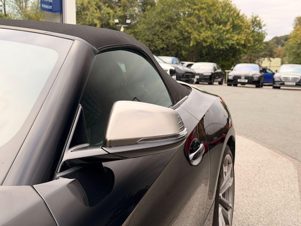 Used BMW Z4 for sale - 76085296: Photo 48