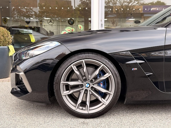 Used BMW Z4 for sale - 76085296: Photo 4
