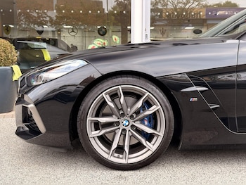 Used BMW Z4 for sale - 76085296: Photo 4
