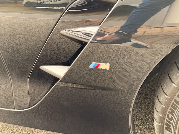 Used BMW Z4 for sale - 76085296: Photo 50