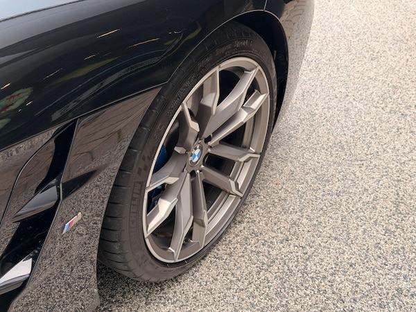 Used BMW Z4 for sale - 76085296: Photo 52