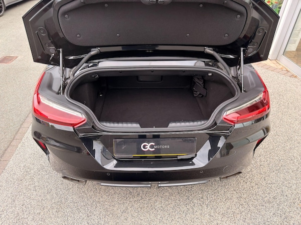 Used BMW Z4 for sale - 76085296: Photo 54