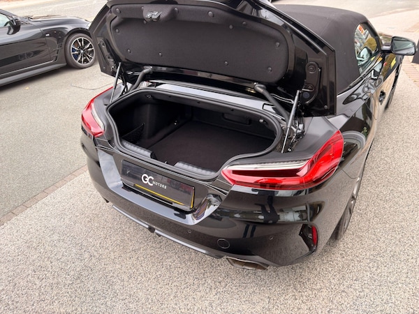 Used BMW Z4 for sale - 76085296: Photo 55