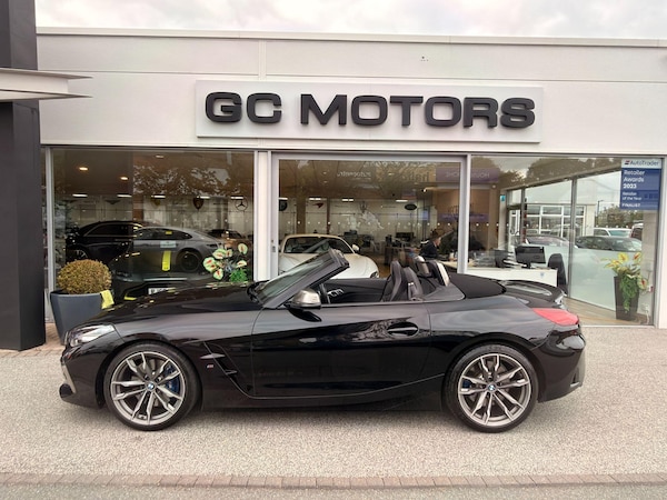 Used BMW Z4 for sale - 76085296: Photo 5