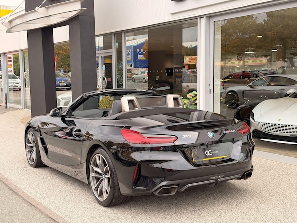 Used BMW Z4 for sale - 76085296: Photo 6