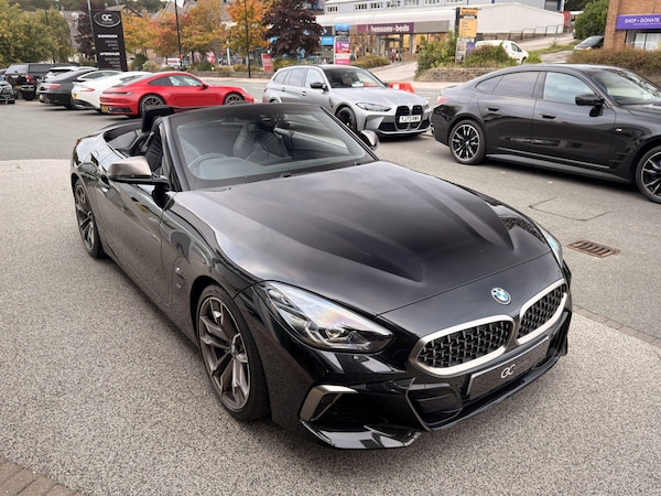Used BMW Z4 for sale - 76085296: Photo 9
