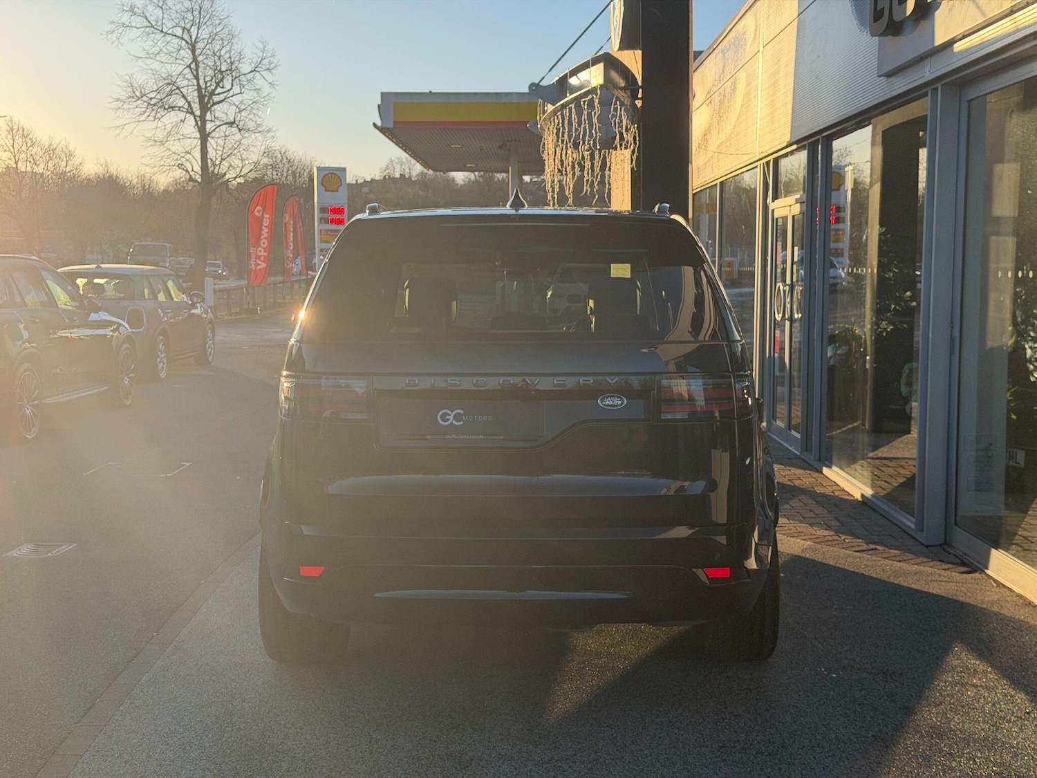 Used Land Rover Discovery 2023 for sale - 77074972: Photo 10