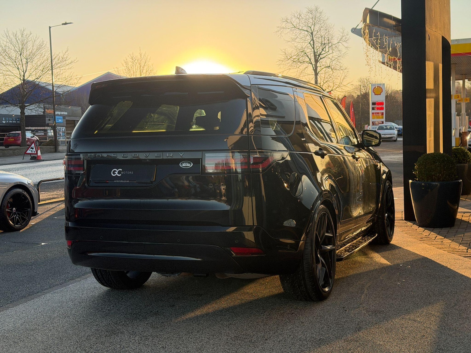 Used Land Rover Discovery 2023 for sale - 77074972: Photo 11