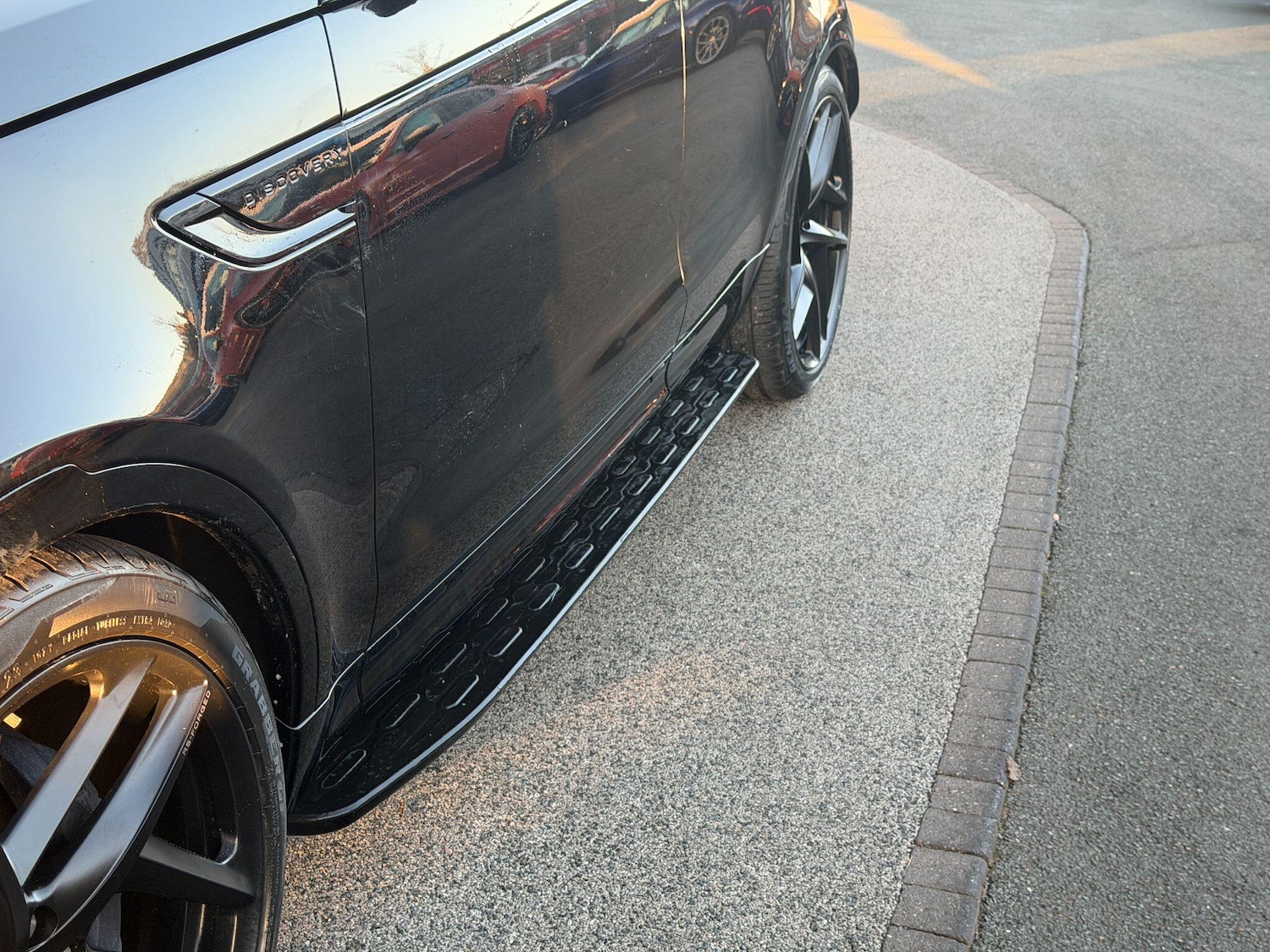 Used Land Rover Discovery 2023 for sale - 77074972: Photo 13