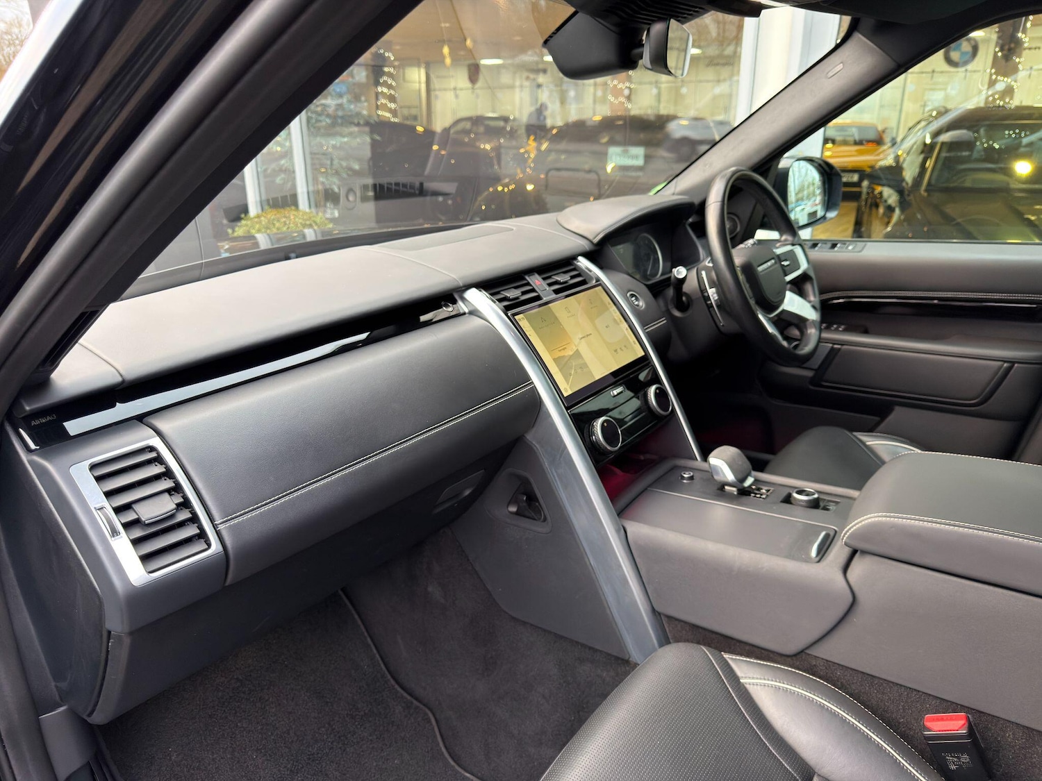 Used Land Rover Discovery 2023 for sale - 77074972: Photo 17