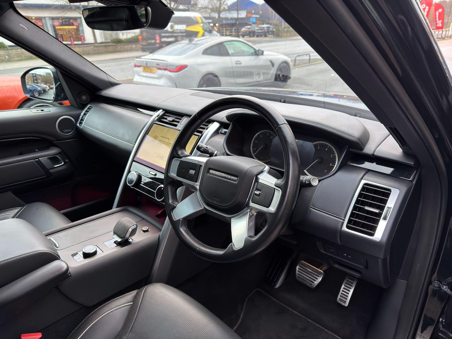 Used Land Rover Discovery 2023 for sale - 77074972: Photo 18