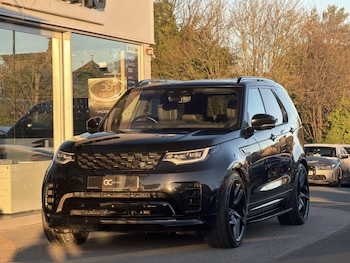 Used Land Rover Discovery 2023 for sale - 77074972: Photo