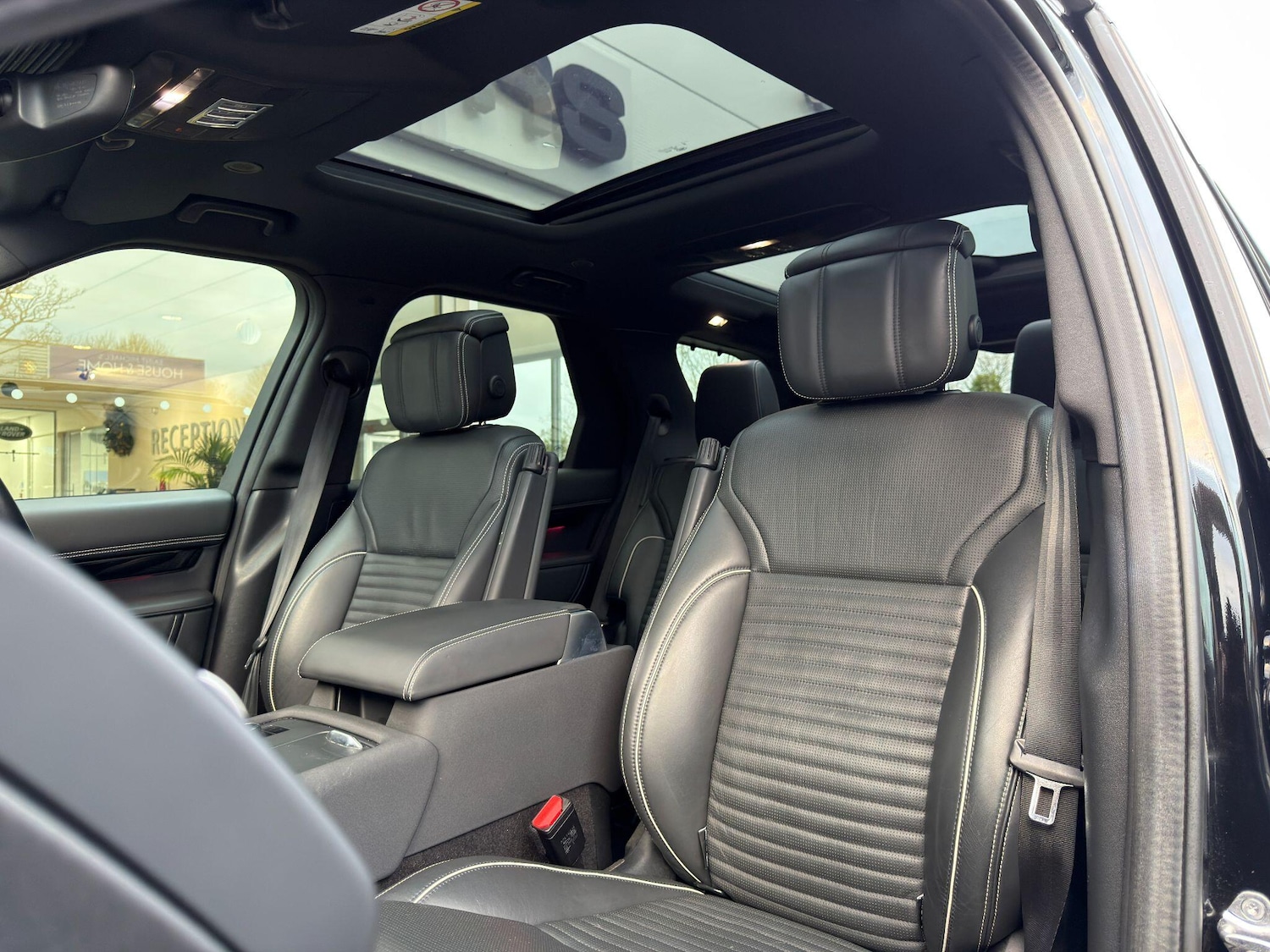 Used Land Rover Discovery 2023 for sale - 77074972: Photo 22