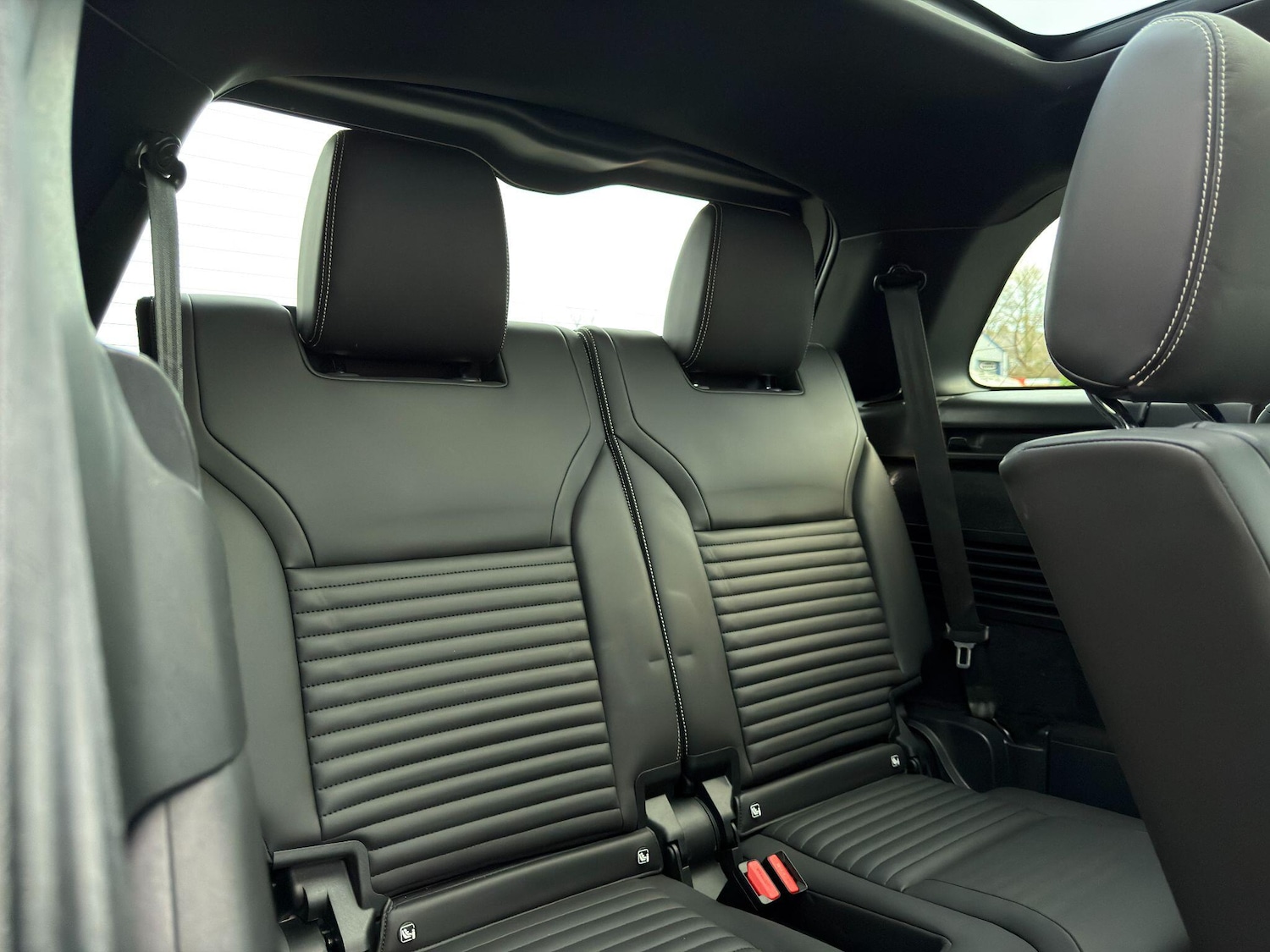 Used Land Rover Discovery 2023 for sale - 77074972: Photo 26