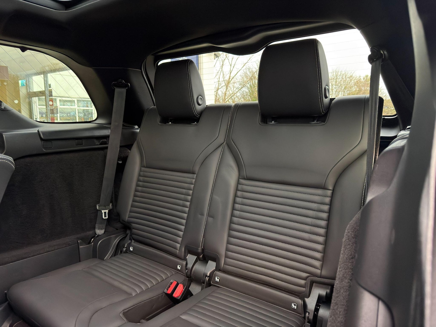 Used Land Rover Discovery 2023 for sale - 77074972: Photo 27