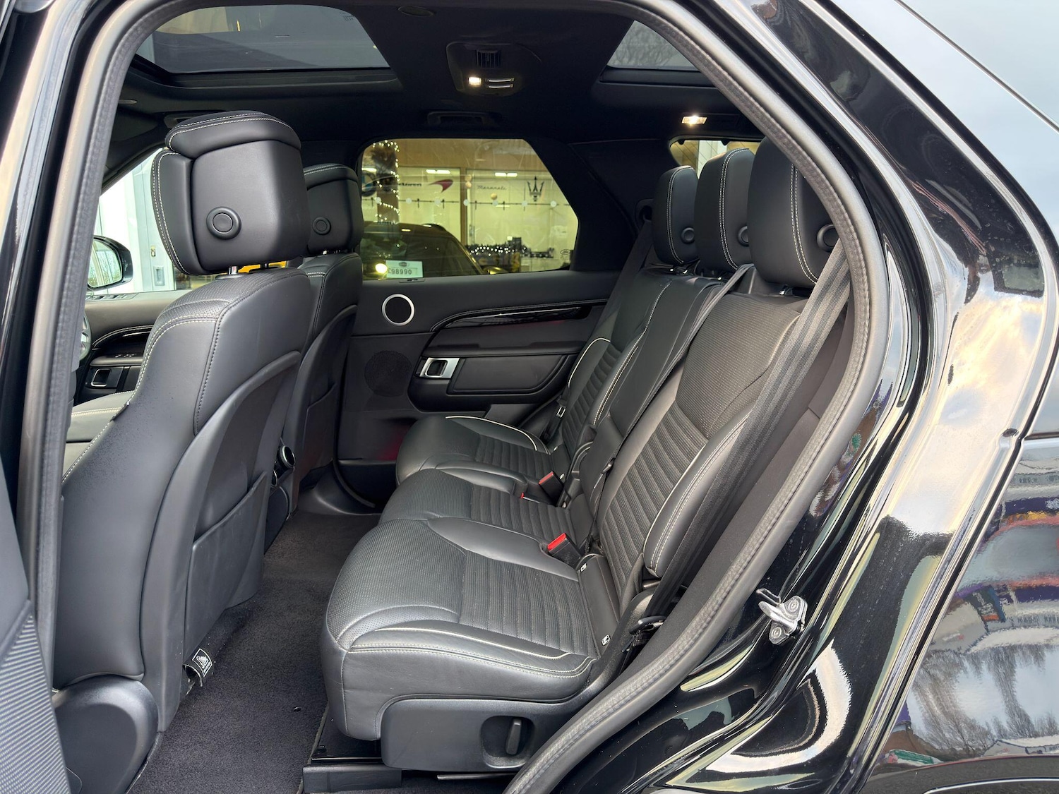 Used Land Rover Discovery 2023 for sale - 77074972: Photo 29