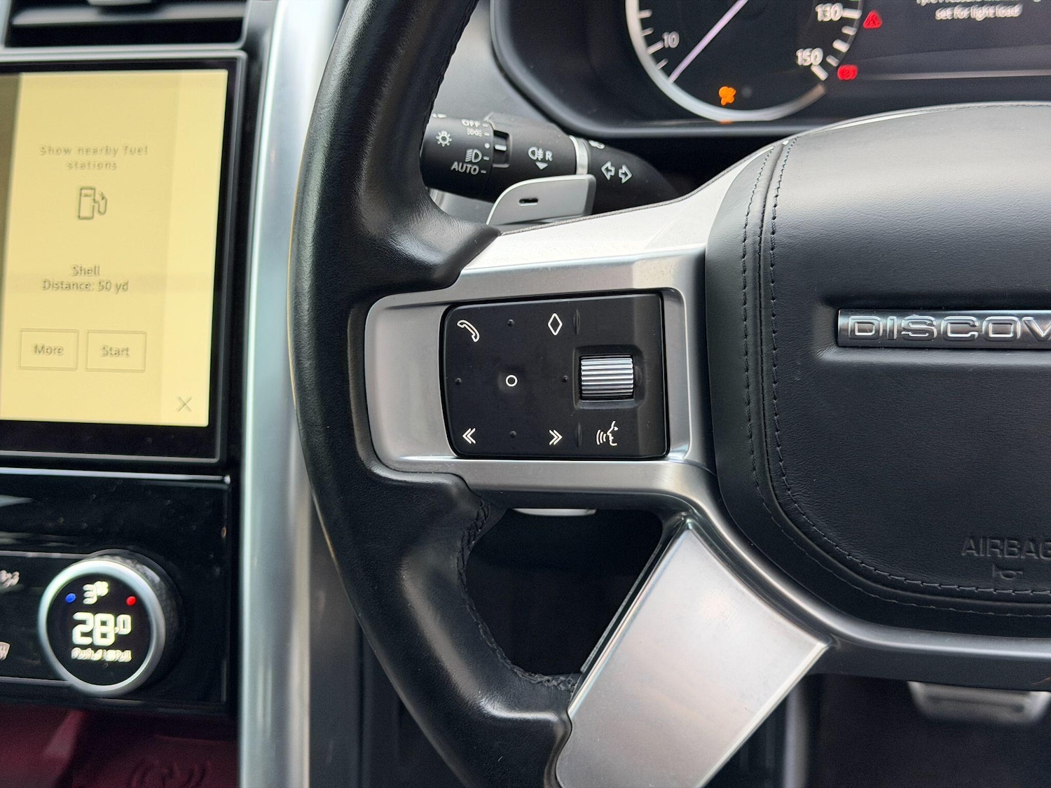 Used Land Rover Discovery 2023 for sale - 77074972: Photo 32