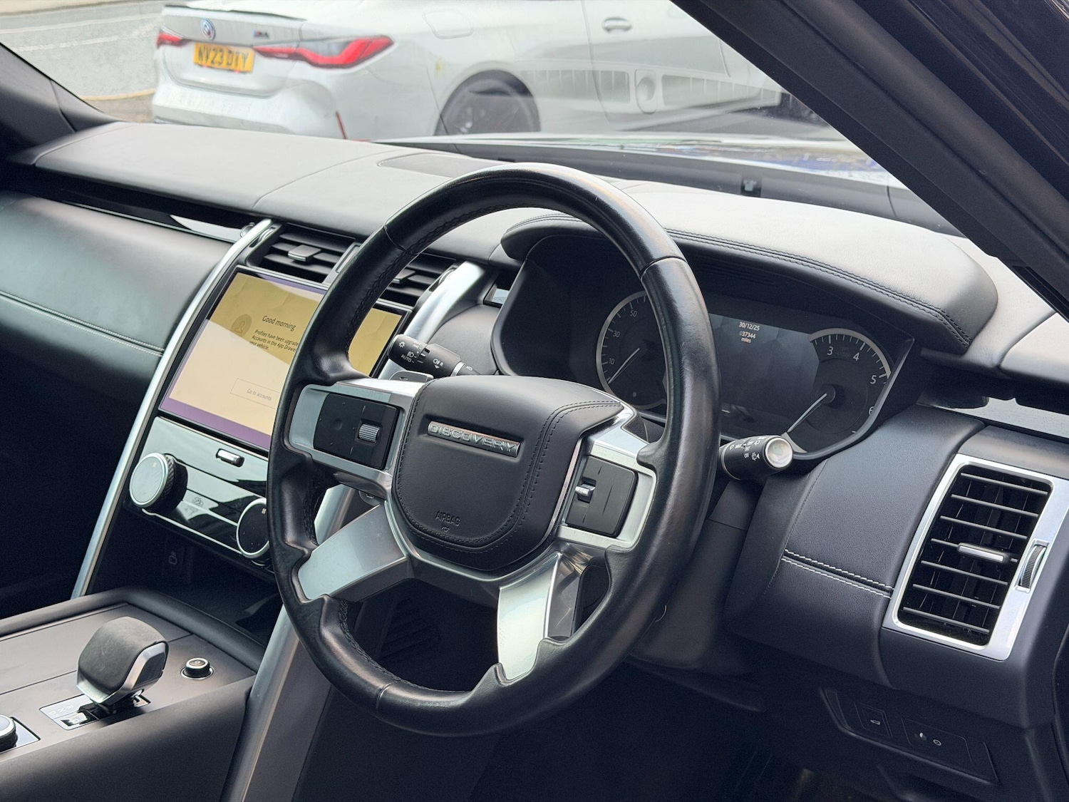 Used Land Rover Discovery 2023 for sale - 77074972: Photo 36