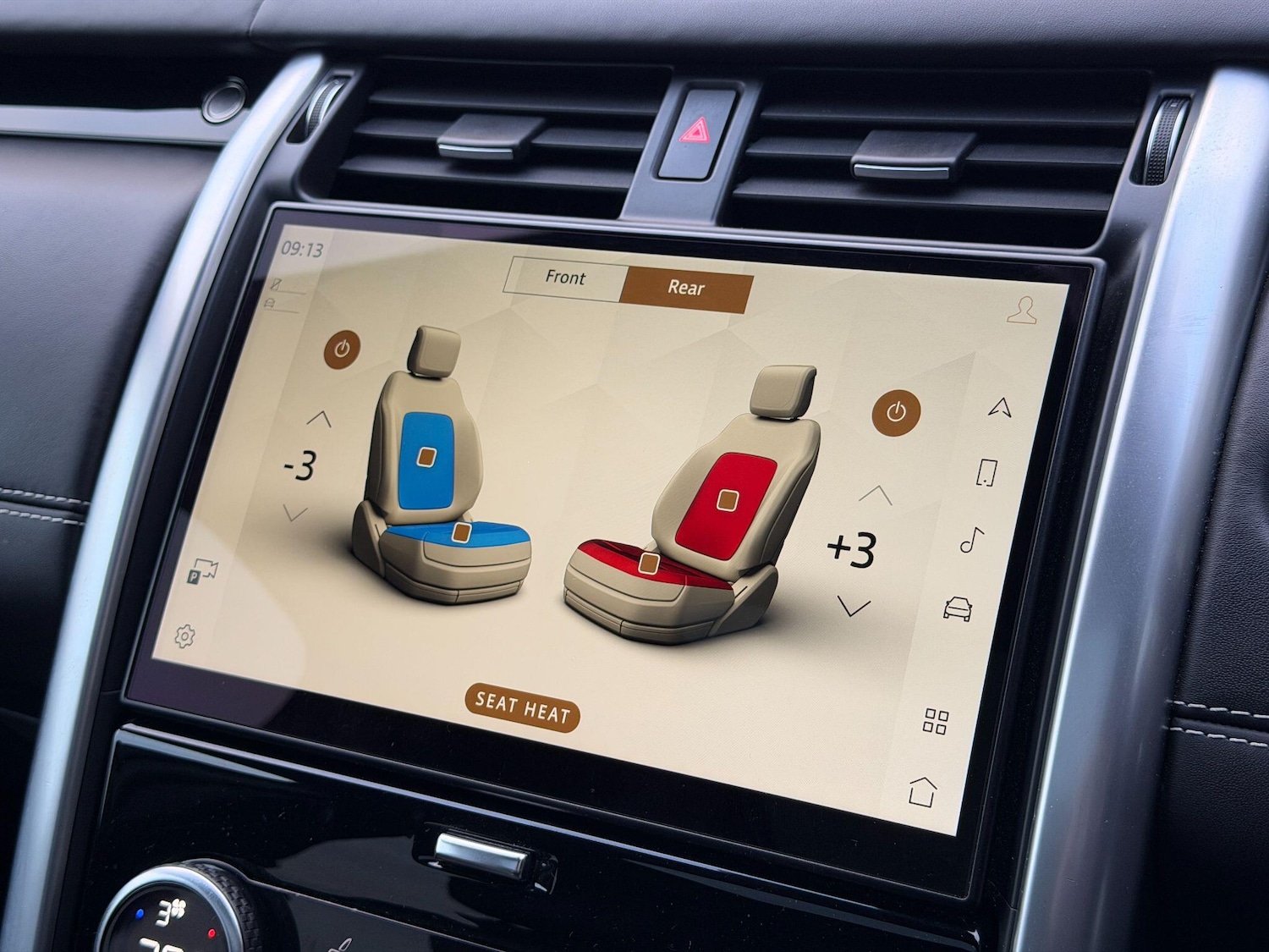 Used Land Rover Discovery 2023 for sale - 77074972: Photo 45