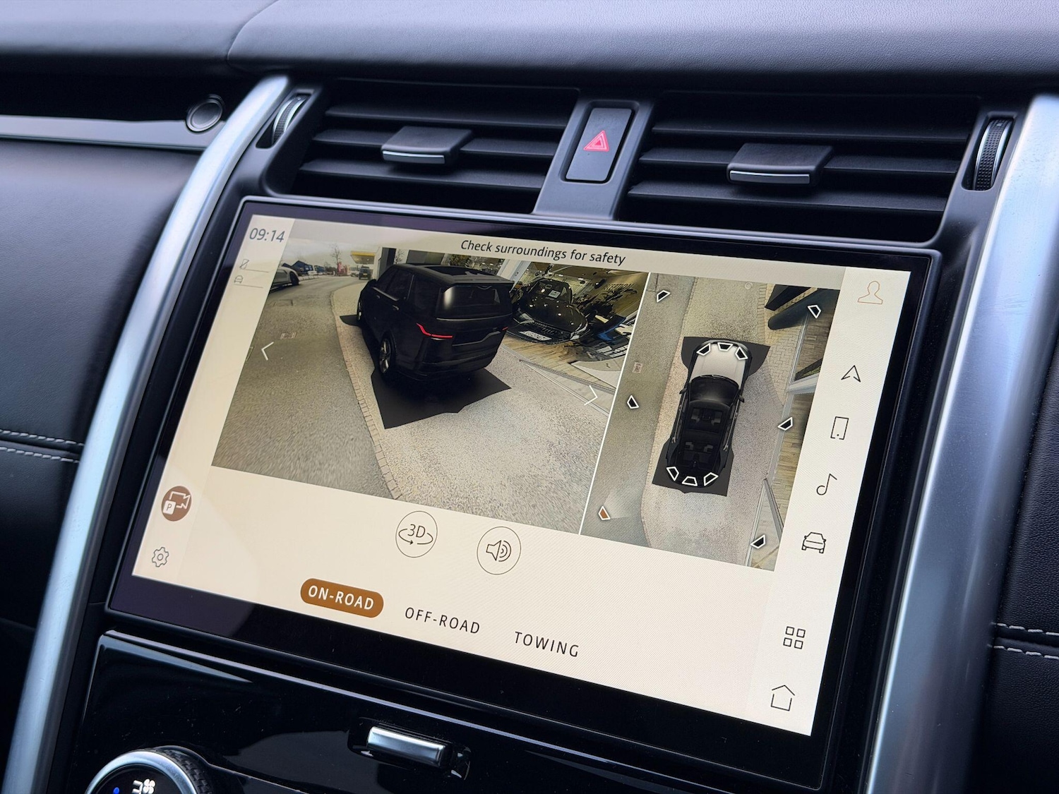 Used Land Rover Discovery 2023 for sale - 77074972: Photo 48