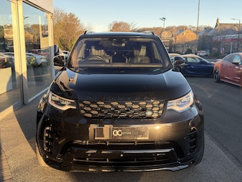 Used Land Rover Discovery 2023 for sale - 77074972: Photo