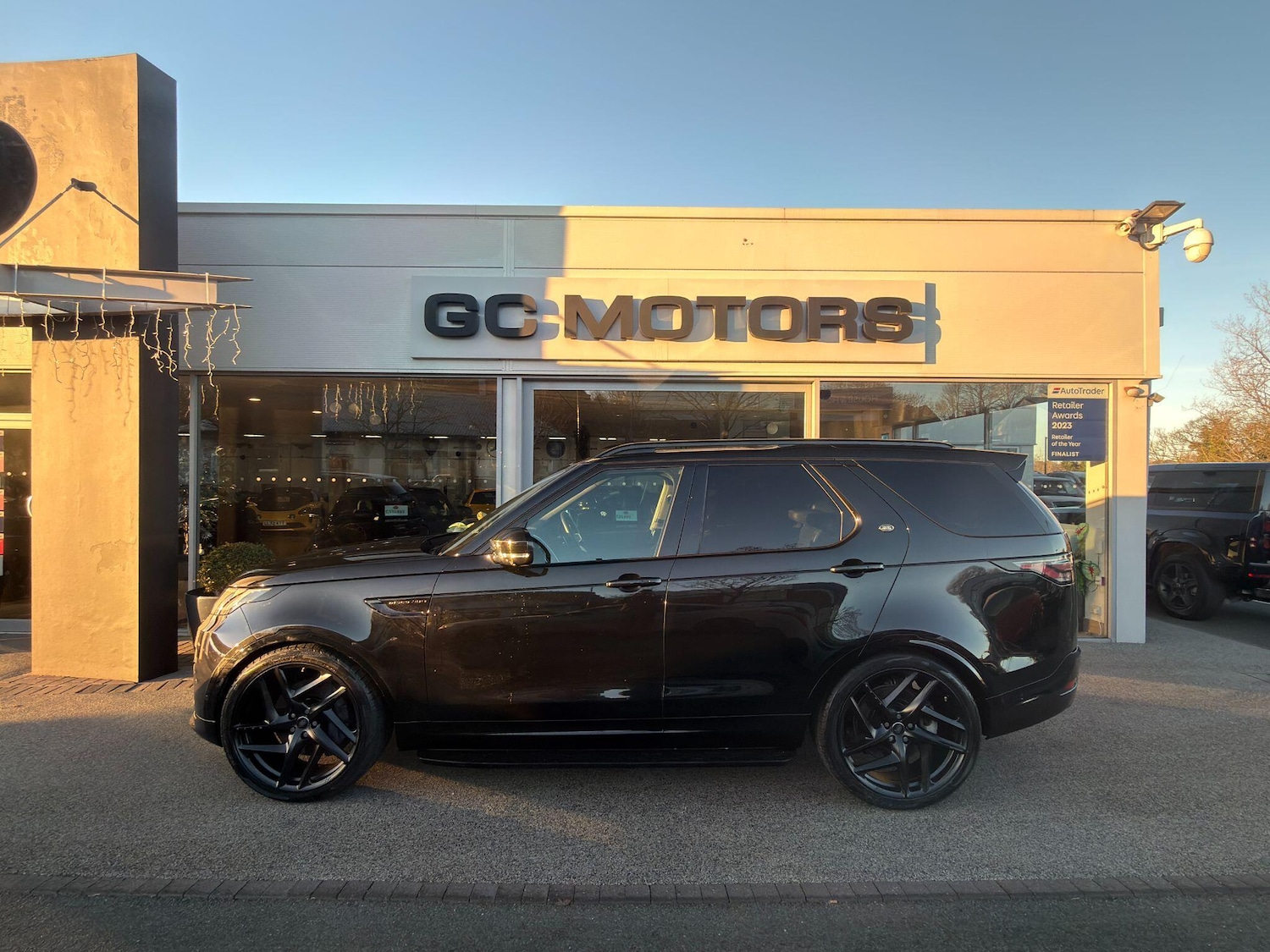 Used Land Rover Discovery 2023 for sale - 77074972: Photo 5