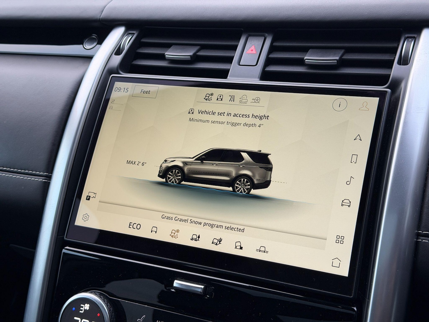 Used Land Rover Discovery 2023 for sale - 77074972: Photo 53