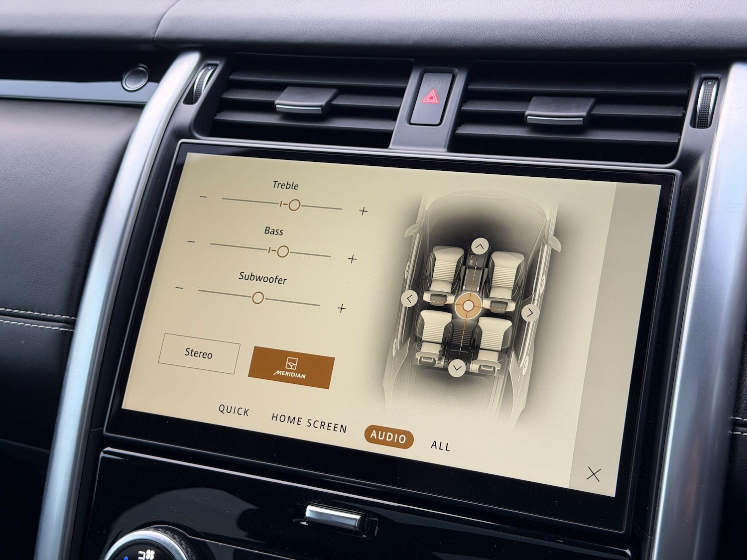 Used Land Rover Discovery 2023 for sale - 77074972: Photo 54