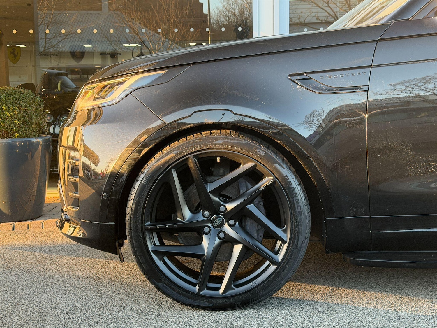 Used Land Rover Discovery 2023 for sale - 77074972: Photo 7