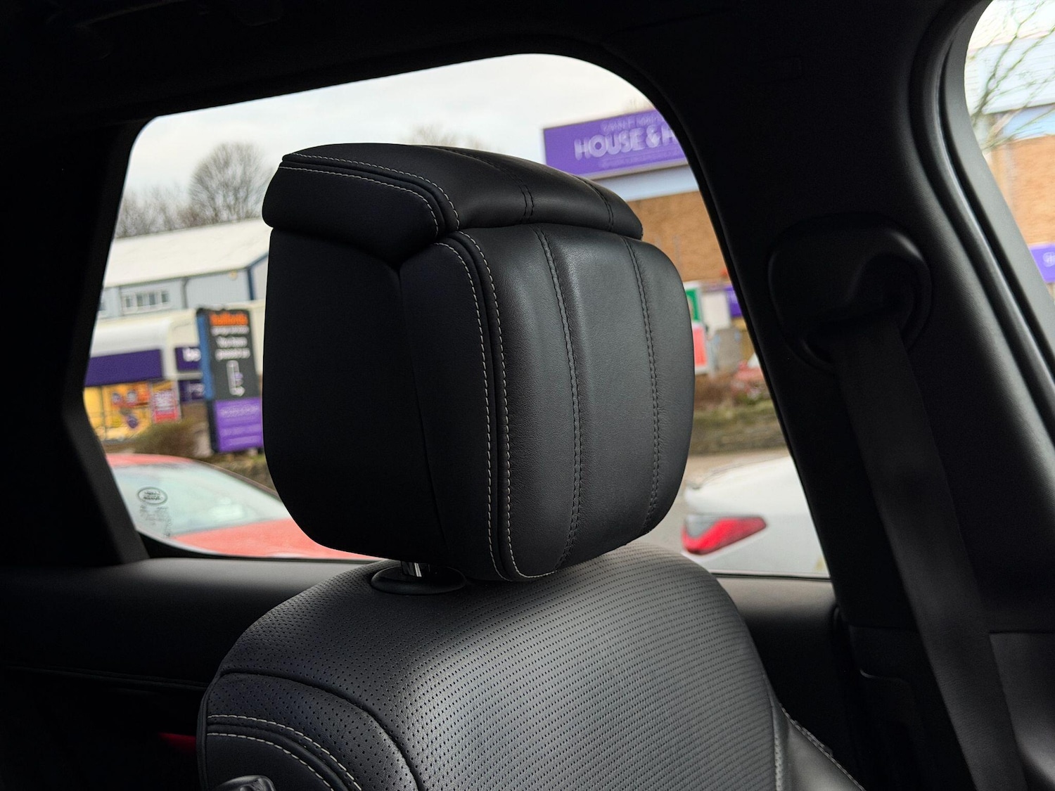 Used Land Rover Discovery 2023 for sale - 77074972: Photo 70