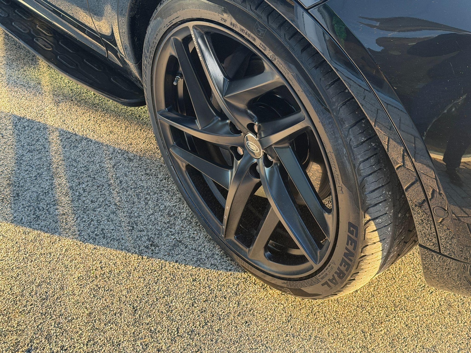 Used Land Rover Discovery 2023 for sale - 77074972: Photo 77