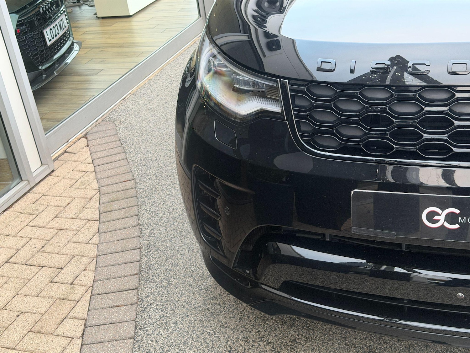 Used Land Rover Discovery 2023 for sale - 77074972: Photo 86