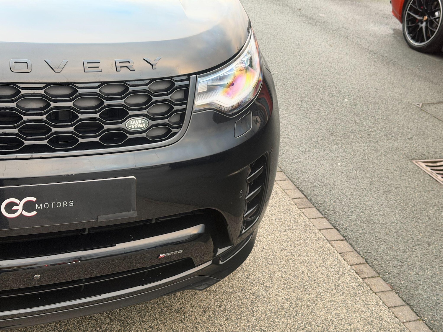 Used Land Rover Discovery 2023 for sale - 77074972: Photo 87