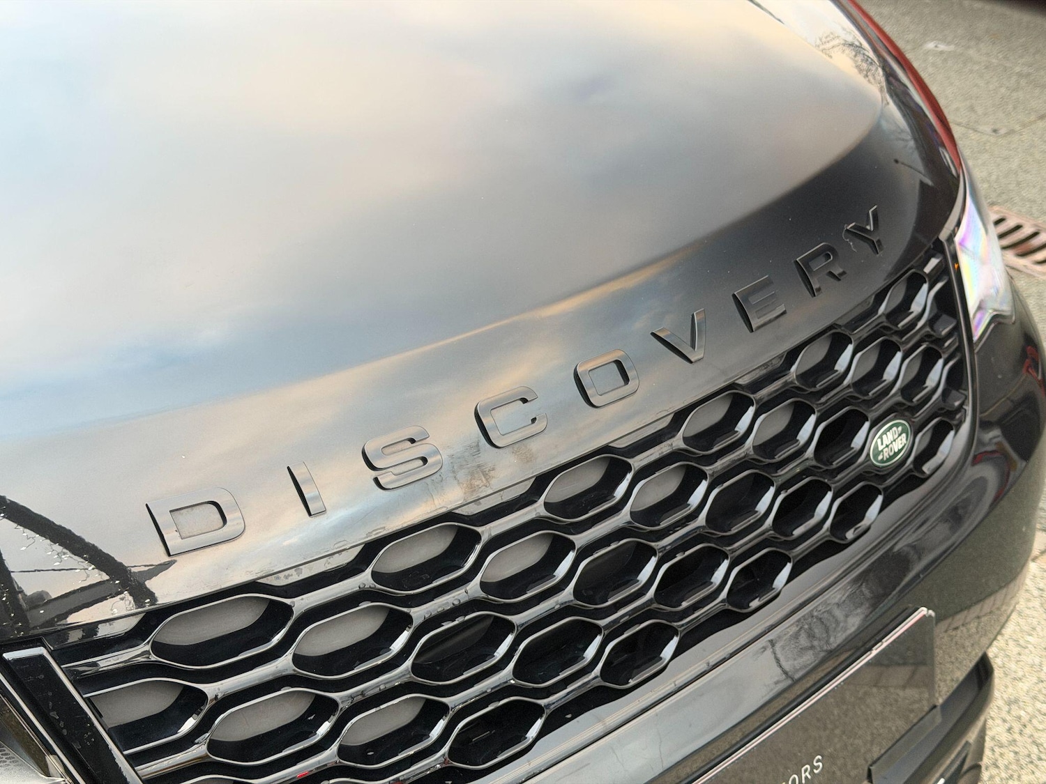 Used Land Rover Discovery 2023 for sale - 77074972: Photo 88