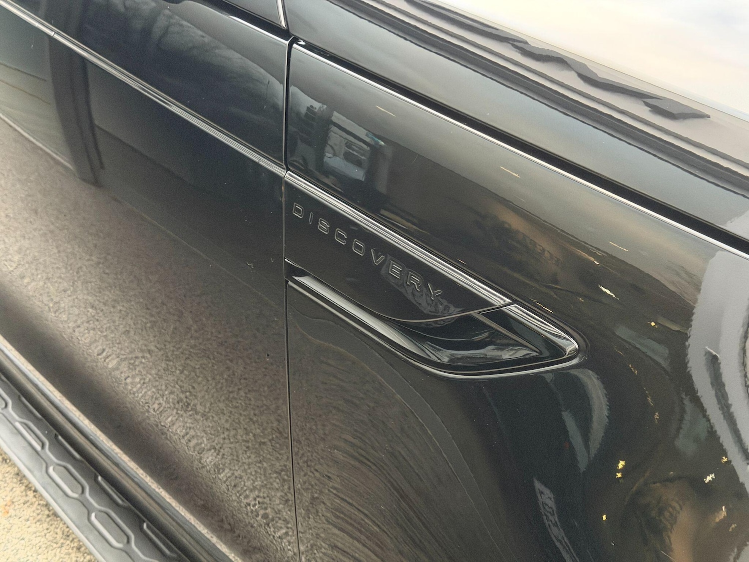 Used Land Rover Discovery 2023 for sale - 77074972: Photo 91