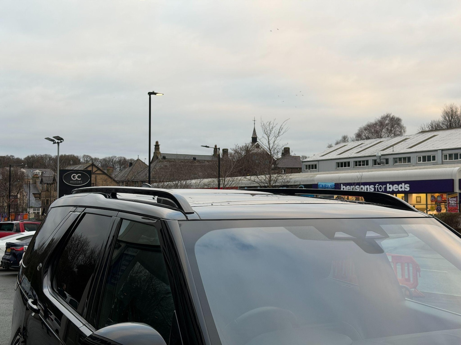 Used Land Rover Discovery 2023 for sale - 77074972: Photo 92