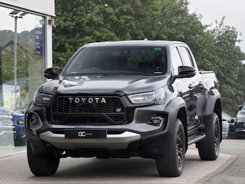 Used Toyota Hilux 2025 for sale - 79413104: Photo
