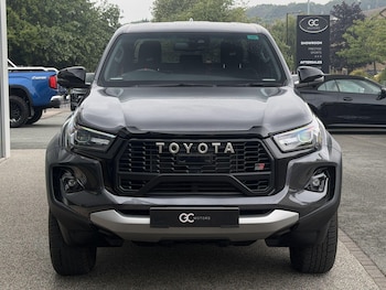 Used Toyota Hilux 2025 for sale - 79413104: Photo