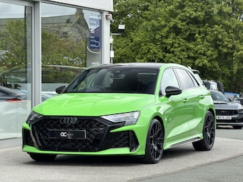 Used Audi RS3 2025 for sale - 78560853: Photo
