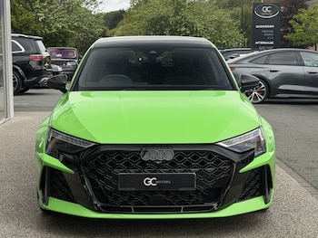 Used Audi RS3 2025 for sale - 78560853: Photo