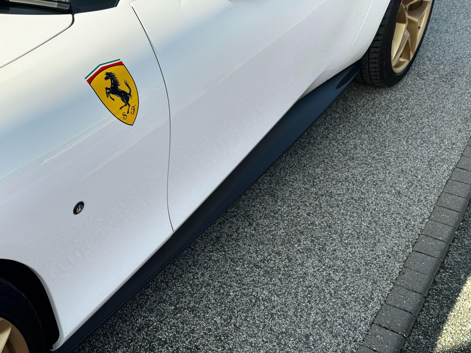 Used Ferrari Roma 2025 for sale - 76336118: Photo 13