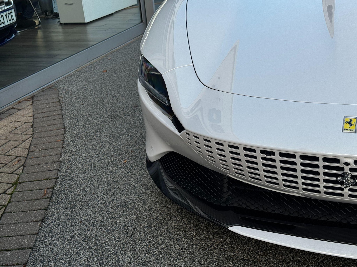 Used Ferrari Roma 2025 for sale - 76336118: Photo 14