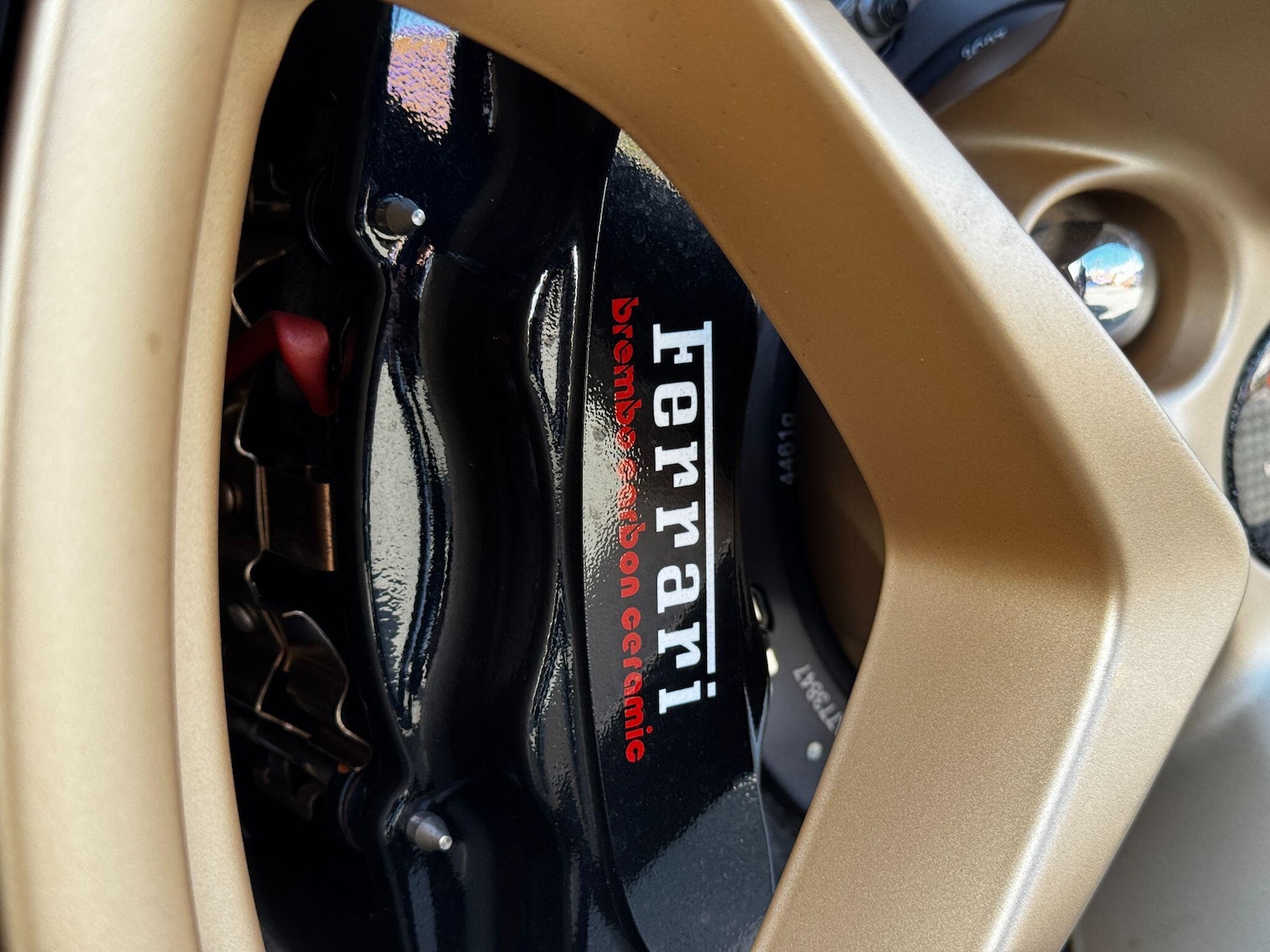 Used Ferrari Roma 2025 for sale - 76336118: Photo 16