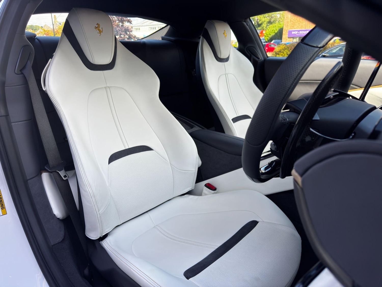 Used Ferrari Roma 2025 for sale - 76336118: Photo 18