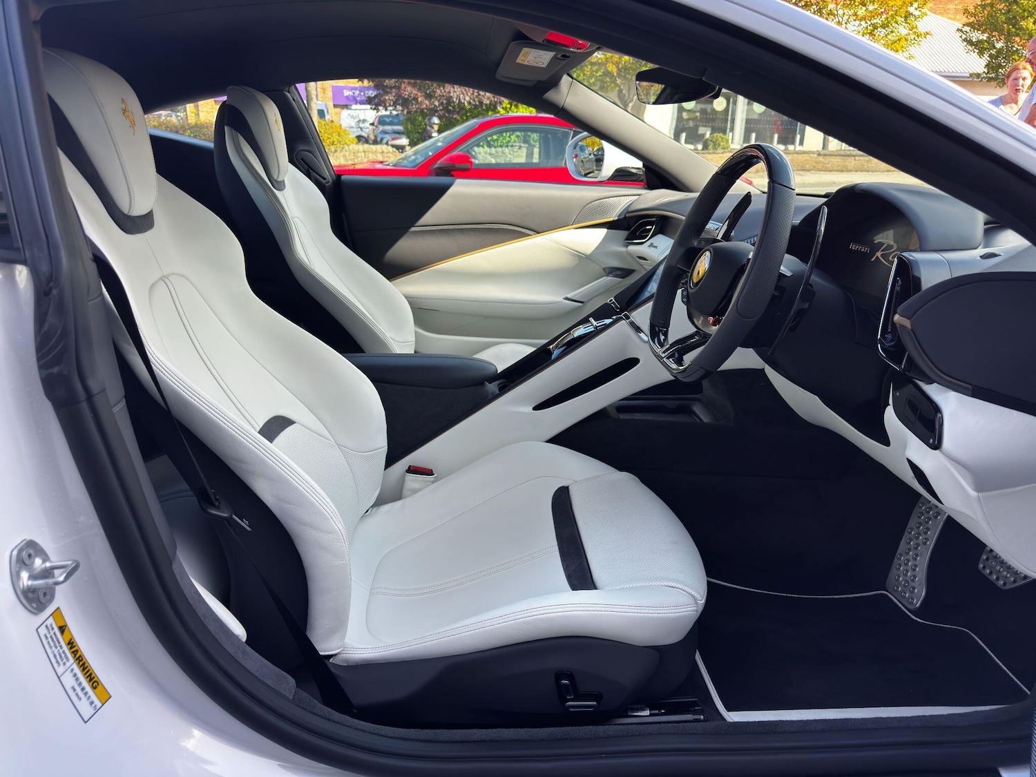 Used Ferrari Roma 2025 for sale - 76336118: Photo 20