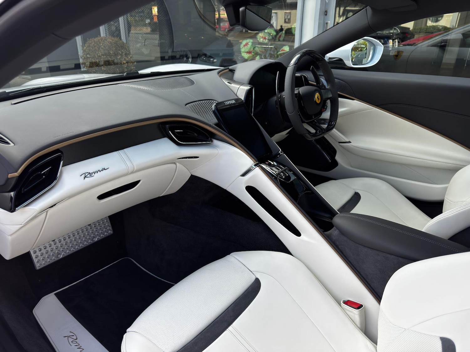 Used Ferrari Roma 2025 for sale - 76336118: Photo 21