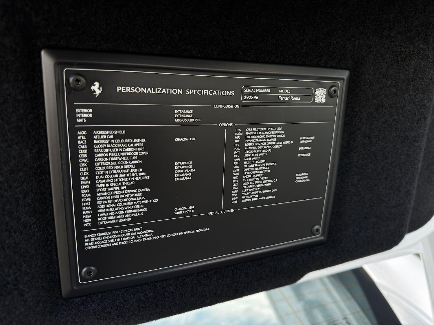 Used Ferrari Roma 2025 for sale - 76336118: Photo 28